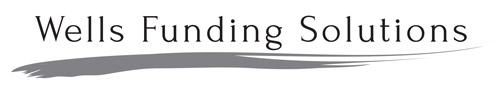 Wells Funding Solutions Logo